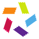 Logo mobile